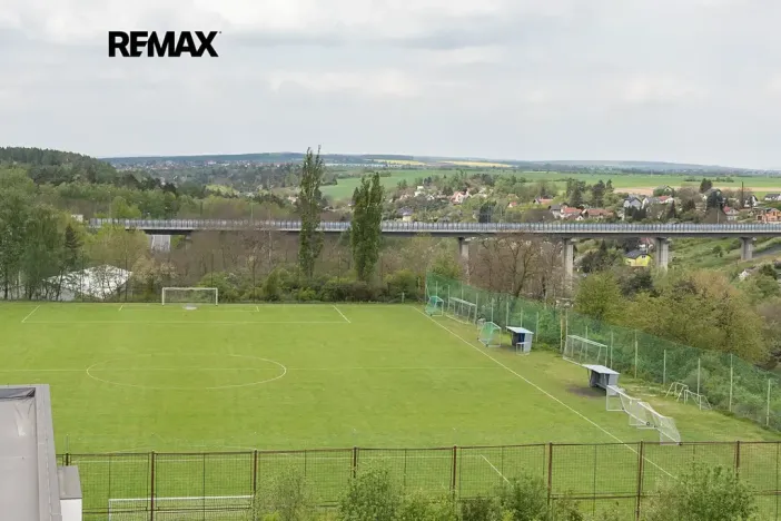 Pronájem bytu 1+1, Plzeň, Kreuzmannova, 46 m2