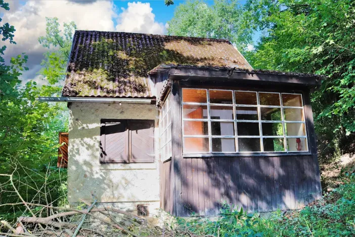 Prodej chaty, Kamenný Újezd - Rančice, 50 m2