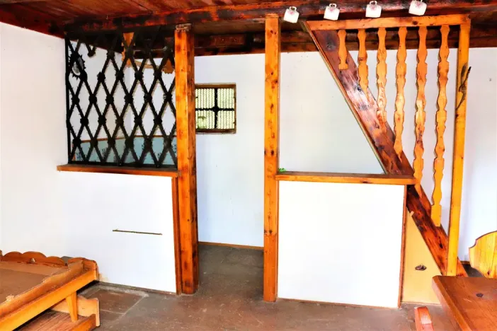 Prodej chaty, Kamenný Újezd - Rančice, 50 m2