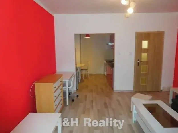Pronájem bytu 2+1, Frýdlant nad Ostravicí, Harcovská, 55 m2