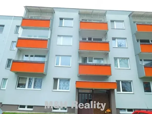 Pronájem bytu 2+1, Frýdlant nad Ostravicí, Harcovská, 55 m2