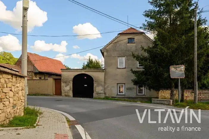 Prodej rodinného domu, Slatina, 115 m2