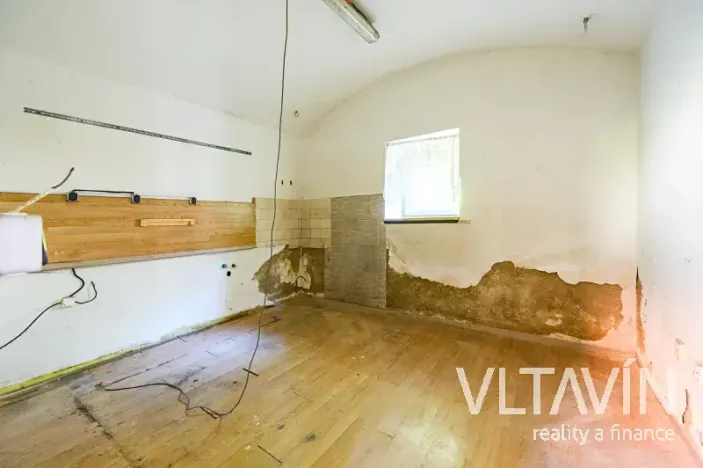 Prodej rodinného domu, Slatina, 115 m2