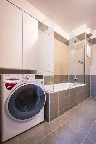 Prodej bytu 3+kk, Praha - Žižkov, Olgy Havlové, 69 m2