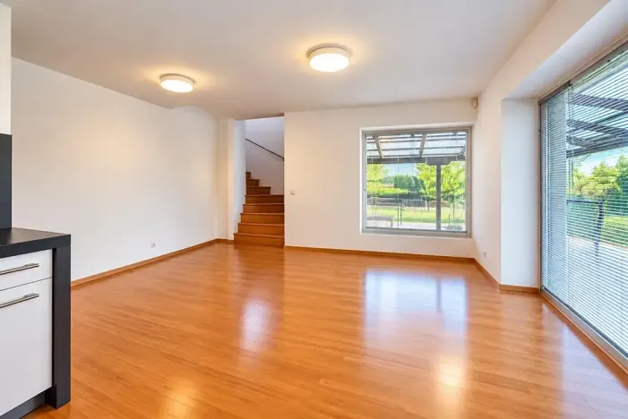 Pronájem rodinného domu, Praha - Slivenec, Růženínová, 115 m2