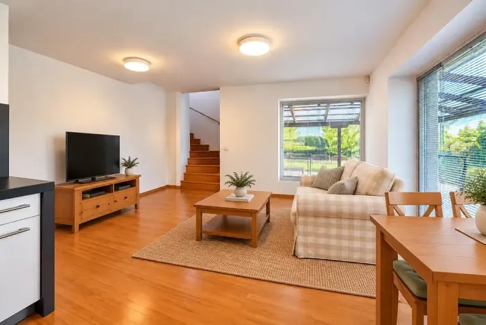 Pronájem rodinného domu, Praha - Slivenec, Růženínová, 115 m2