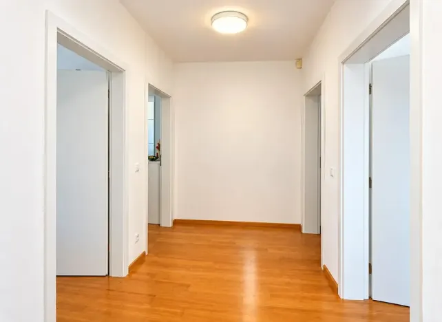 Pronájem rodinného domu, Praha - Slivenec, Růženínová, 115 m2