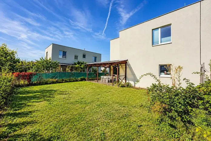 Pronájem rodinného domu, Praha - Slivenec, Růženínová, 115 m2