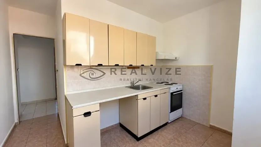Prodej bytu 3+1, Tábor, Budějovická, 65 m2