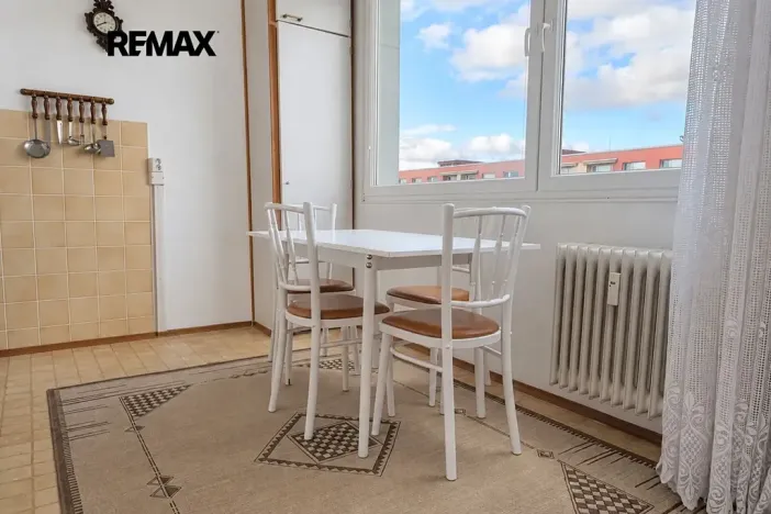 Prodej bytu 3+1, Mladá Boleslav, 17. listopadu, 86 m2