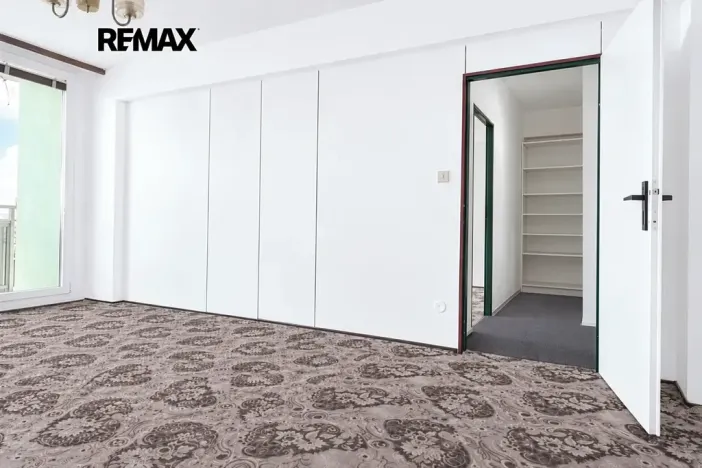 Prodej bytu 3+1, Mladá Boleslav, 17. listopadu, 86 m2