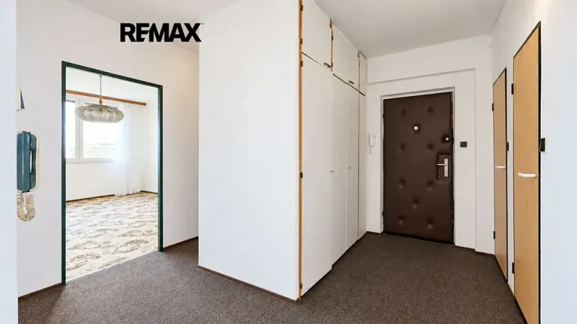 Prodej bytu 3+1, Mladá Boleslav, 17. listopadu, 86 m2