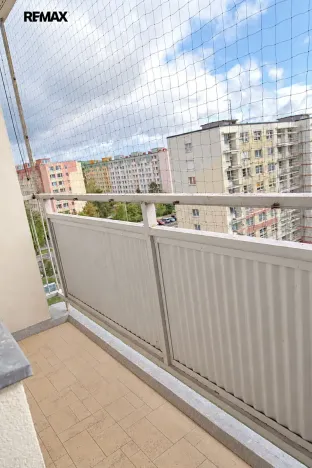 Prodej bytu 3+1, Mladá Boleslav, 17. listopadu, 86 m2