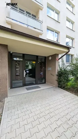 Prodej bytu 3+1, Mladá Boleslav, 17. listopadu, 86 m2