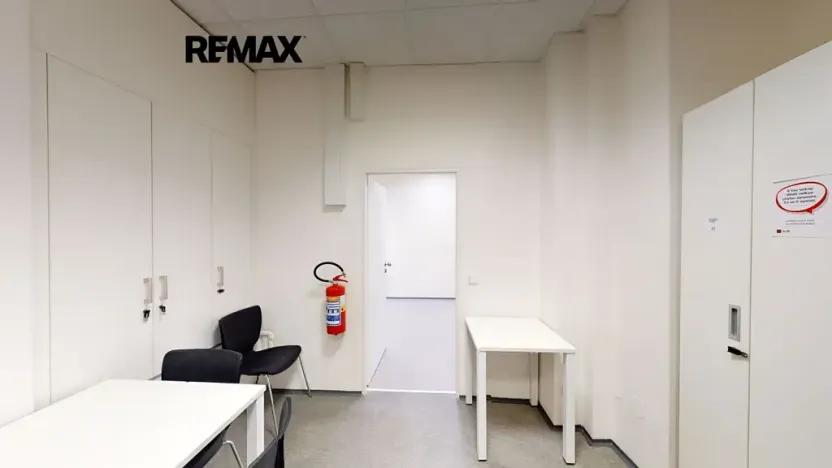Prodej obchodního prostoru, Jevíčko, Palackého nám., 430 m2