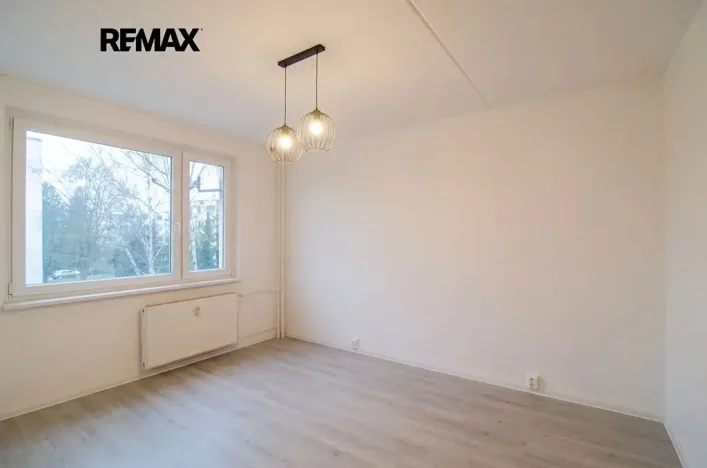 Pronájem bytu 1+1, Svitavy, Bratří Čapků, 36 m2