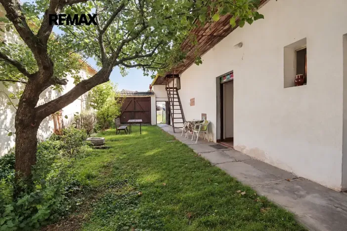 Prodej rodinného domu, Březina, 80 m2