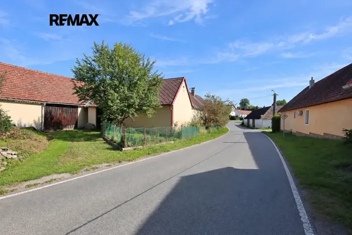 Prodej rodinného domu, Březina, 80 m2