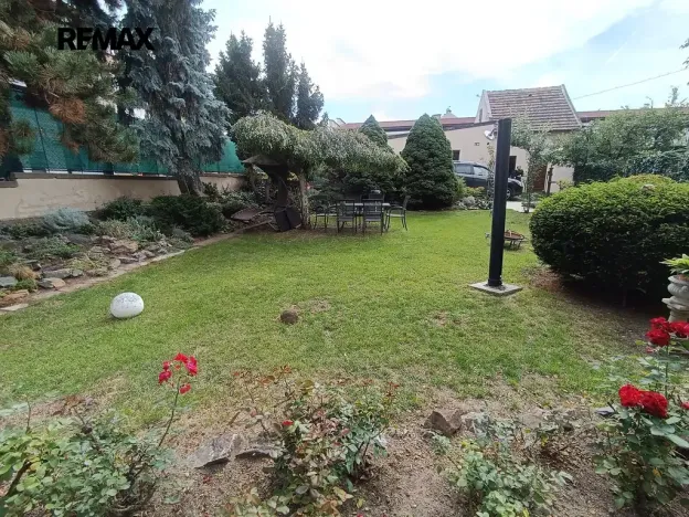 Pronájem bytu 3+1, Praha - Bohnice, Bohnická, 75 m2