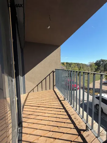 Pronájem bytu 1+kk, Praha - Hostivař, Pražská, 34 m2
