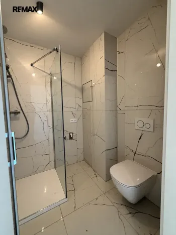 Pronájem bytu 1+kk, Praha - Hostivař, Pražská, 34 m2
