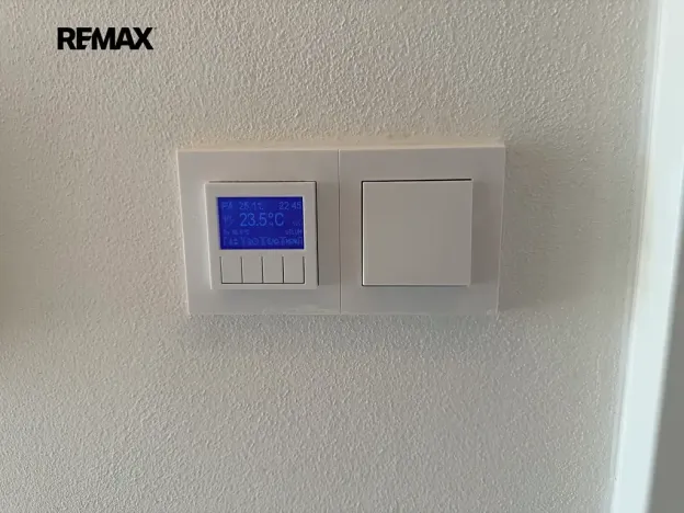 Pronájem bytu 1+kk, Praha - Hostivař, Pražská, 34 m2