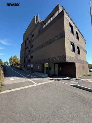 Pronájem bytu 1+kk, Praha - Hostivař, Pražská, 34 m2