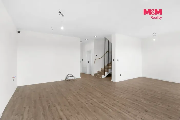 Prodej rodinného domu, Unhošť, 156 m2