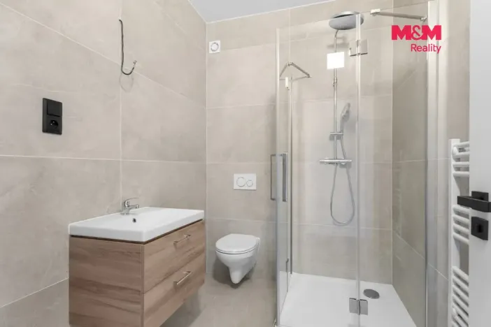Prodej rodinného domu, Unhošť, 156 m2