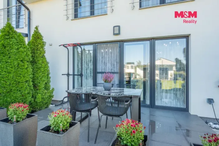 Prodej rodinného domu, Chrášťany - Bylany, 119 m2