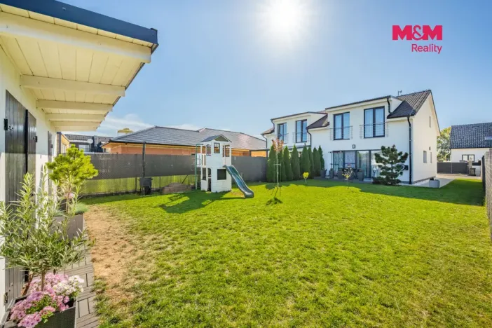 Prodej rodinného domu, Chrášťany - Bylany, 119 m2
