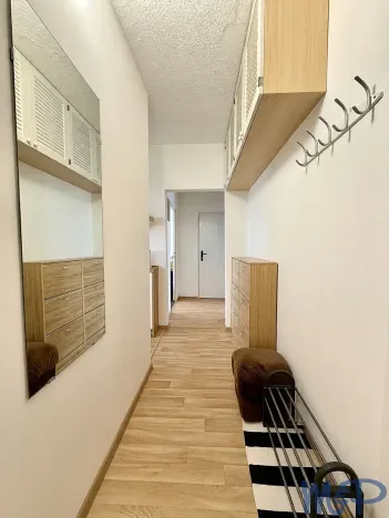 Prodej bytu 2+1, Třebíč, Čajkovského, 57 m2