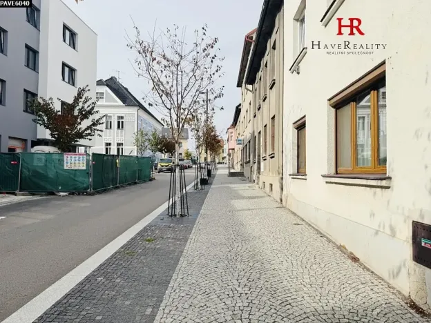 Pronájem bytu 2+kk, Benešov, Jiráskova, 65 m2
