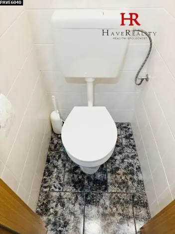 Pronájem bytu 2+kk, Benešov, Jiráskova, 65 m2