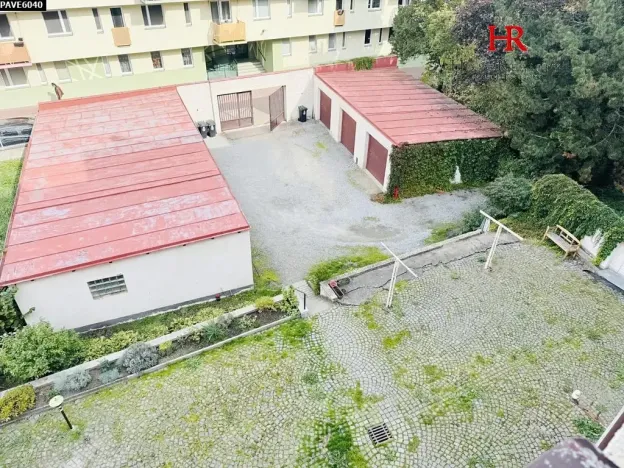 Pronájem bytu 2+kk, Benešov, Jiráskova, 65 m2