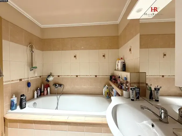 Pronájem bytu 4+kk, Poříčí nad Sázavou, Pražská, 85 m2