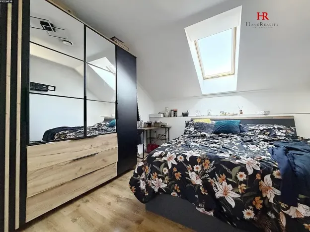 Pronájem bytu 4+kk, Poříčí nad Sázavou, Pražská, 85 m2
