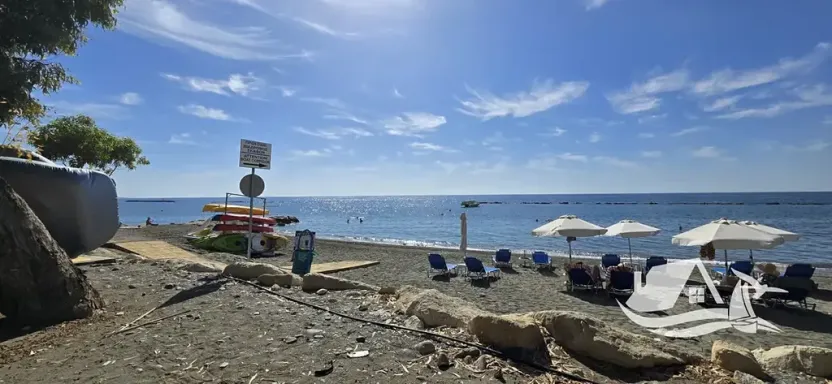 Prodej bytu 1+1, Lemesos, Kypr, 55 m2