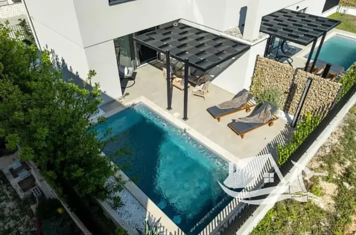 Prodej rodinného domu, Privlaka, Chorvatsko, 240 m2