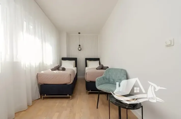 Prodej rodinného domu, Privlaka, Chorvatsko, 240 m2