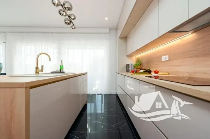 Prodej rodinného domu, Privlaka, Chorvatsko, 240 m2