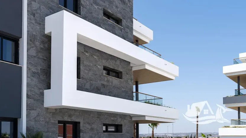 Prodej rodinného domu, Torrevieja, Španělsko, 99 m2