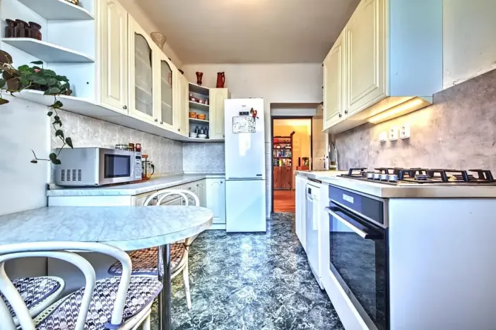 Prodej bytu 3+1, Praha - Nové Město, Ke Karlovu, 91 m2