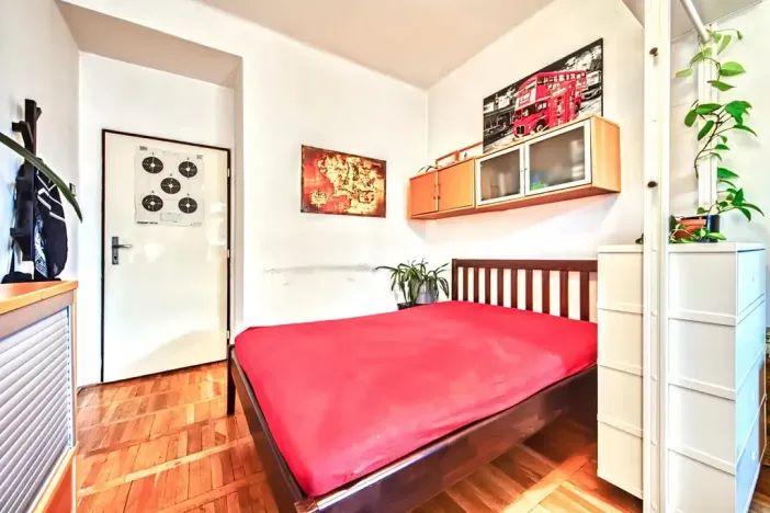 Prodej bytu 3+1, Praha - Nové Město, Ke Karlovu, 91 m2