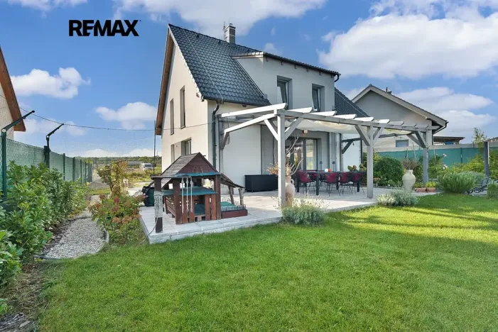 Prodej rodinného domu, Kounice, 122 m2