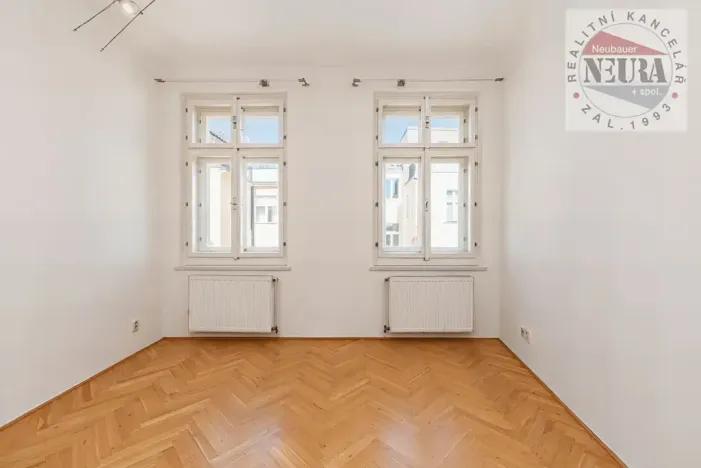Prodej bytu 4+1, Praha - Nové Město, Národní, 96 m2