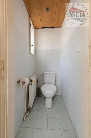 Prodej bytu 4+1, Praha - Nové Město, Národní, 96 m2