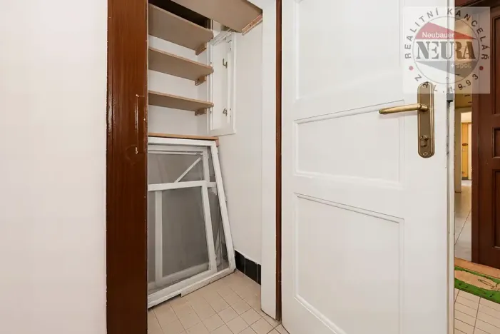 Prodej bytu 4+1, Praha - Nové Město, Národní, 96 m2