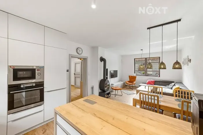 Prodej rodinného domu, Kralupy nad Vltavou, Pražská, 116 m2