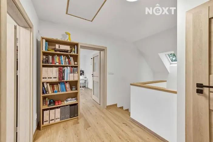 Prodej rodinného domu, Kralupy nad Vltavou, Pražská, 116 m2